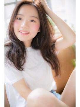 ハイル(Heil) 【Heil】　syrup　ロング