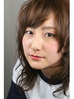 デジール(Desir)&nbsp;クールウルフ