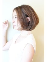 レウナ 外苑前(Reuna)&nbsp;オトナ女子・丸み美髪【外苑前・表参道・青山】