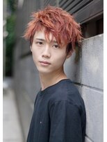 マグノリア オモテサンドウ(MAGNOLiA Omotesando)&nbsp;ツイストショート