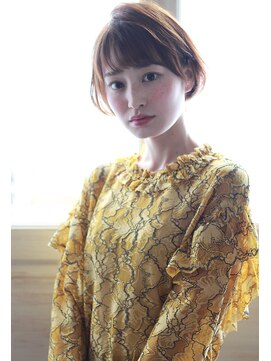 メーヴェ(Mowen) mowenS/S style collection