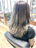 透明感なくして外国人風♪〔蕨 南浦和 戸田〕