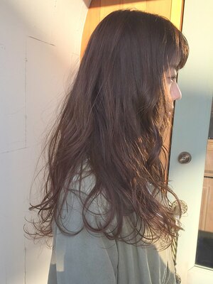 確かな技術と最高のおもてなしで、リピーター続出のサロン【Hair salon Lilt】居心地いい空間が◎