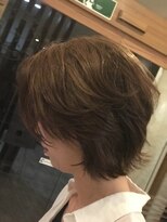 アーティスト サロン ショウ(artist salon SHOW) 大人レイヤースタイル 30代40代50代