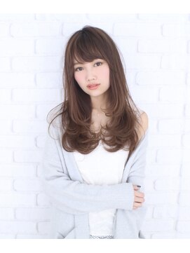 ホッペ(hoppe) ロング