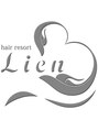 ヘアリゾート リアン(hair resort Lien)/ヘアリゾートリアン