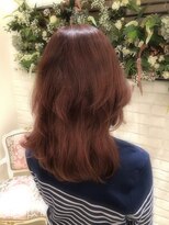 ノーブル 白金台店(Noble by PROGRESS) お客様スタイル