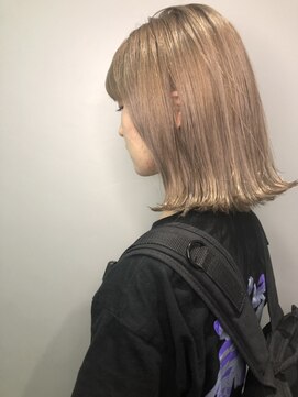 クラン(clan) ハイミルクティー