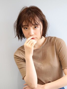 メメ(meme) bob【me_me. 大泉学園】