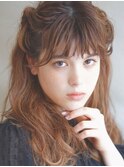 《PearL》ベイビーロング