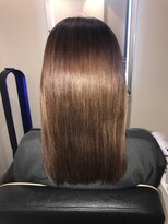 アールサロン アオヤマ(Rr SALON AOYAMA)&nbsp;ミルキーミネコラ