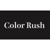カラーラッシュ(Color Rush)のお店ロゴ