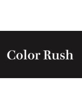 Color Rush【カラーラッシュ】
