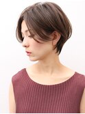 『mafola徳島』大人可愛い☆ショート