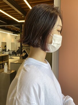 シアター(CIARTOR) インナーカラー