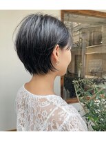 カウチ(Kauti) くびれショート