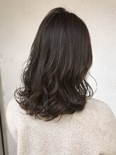 アシュレイ(ASHRay)