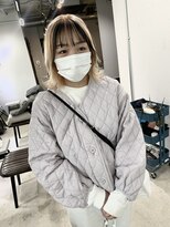 ロク 高田馬場(lok)&nbsp;抜きっぱなし×ローライト【lok 高田馬場】