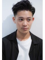 ダッド(DAD)&nbsp;【Side-Part】