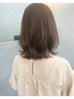 エイミー(Eimmy) レイヤーbob style