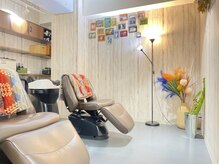 シュクルヘアー(Sucre Hair)