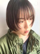 ハナ(HANA)
