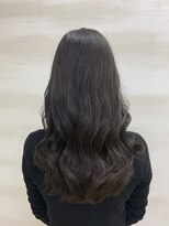 バースデイ 昭島店(Birthday) ふんわりカール【遊佐瑞紀】