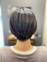 アルター(aL ter)&nbsp;モテ・愛されショート