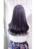 ダークバイオレット