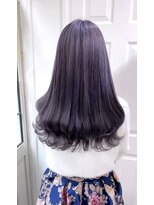 ウーロス(uros.) ダークバイオレット