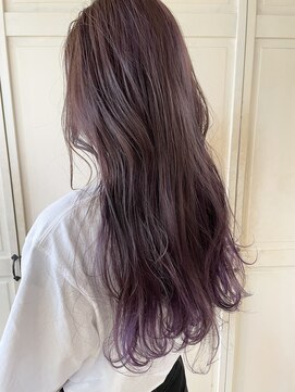 レイア(Leia) ラベンダーカラー