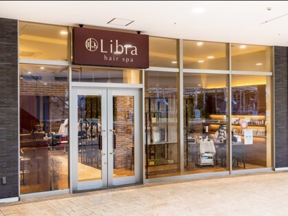 リーブラ りんくうシークル店(Libra)の写真