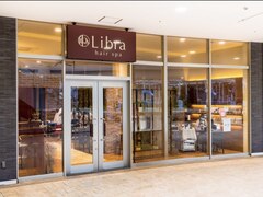 Libra hair spa りんくうシークル店