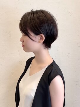 ユニコ(unico) 大人ショート