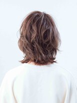 アカサ(A.casa) 【西山】無造作パーマ【西阿知】