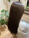 アズーラ用賀(AZURA)の写真/話題の”SYSTEM professional”を使用したヘアケアで上質かつ自然な髪質改善を<用賀>