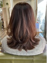 アリスバイアフロート 自由が丘(ALICe by AFLOAT)&nbsp;レイヤー