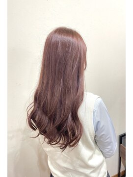 シープ(Sheep) pink