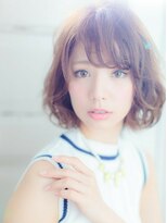 テイスティプライベートガーデン(Tasty private garden)&nbsp;【tasty】ベイビーボブ