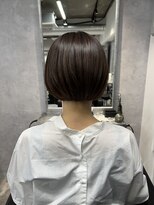 ジゼル 梅田(GiseL)&nbsp;ボブ