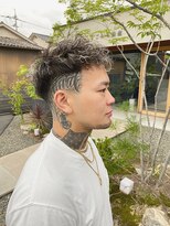 ジン(ZINE)&nbsp;スペインカール