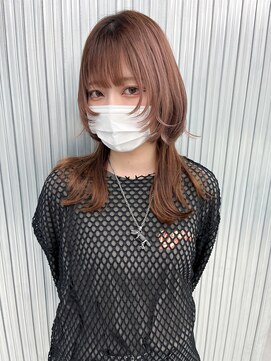 キバ(kva) ▽□□▽中性ウルフ×お任せセット