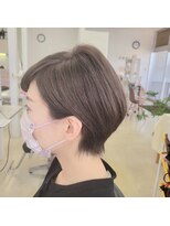 クレスト 時津店 くびれショート