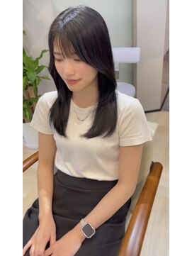 エミール(Emiile) レイヤースタイル