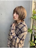 【ムラカミ】シャーベッドピンク≪shalu相模大野≫