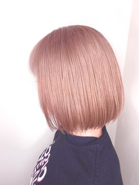 ケーアールツーエス 北野田店(KR2S) ダブルカラー