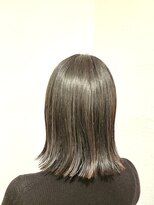 ローグ ヘアー 金町店(Rogue HAIR)&nbsp;20代30代40代◎ローグ(TAKA)似合わせカットイメチェンストレート