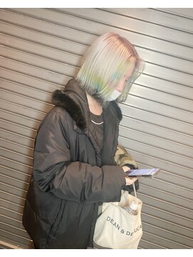 ハビット (habitt) [★]Designcolor