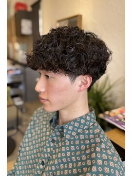 メイト(MEITO) マッシュスパイラル