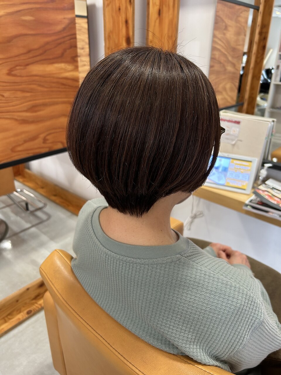 取引確定、受け渡し待ちyogiboショート チョコレートブラウン Yogibo Mini(ヨギボーミニ ) チョコレートブラウン | 兵庫県加東市